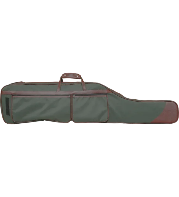 Fourreau Très Spacieux avec deux sangles dorsales – env. 125 cm – Tout-Chasse.fr