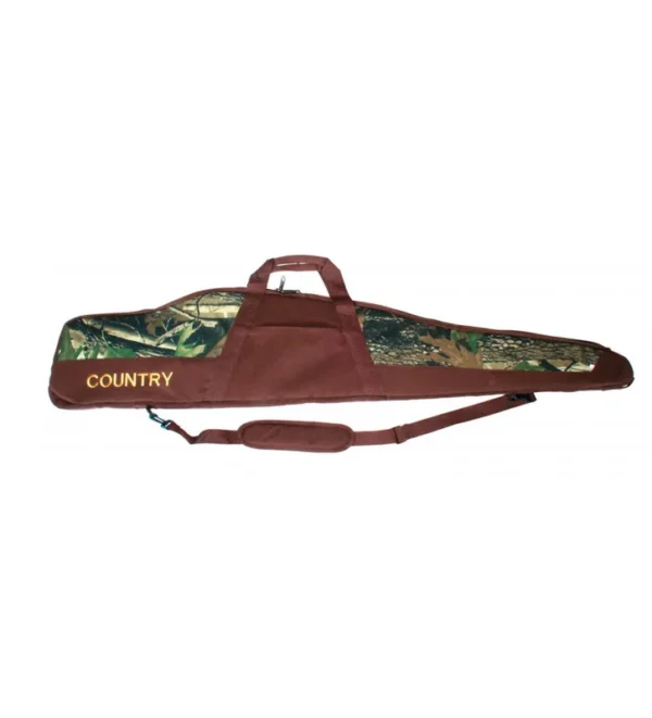 Fourreau carabine camo – Country Sellerie – Tout-Chasse.fr