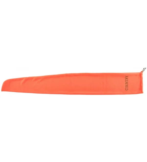 Fourreau chaussette Orange Country – Tout-Chasse.fr