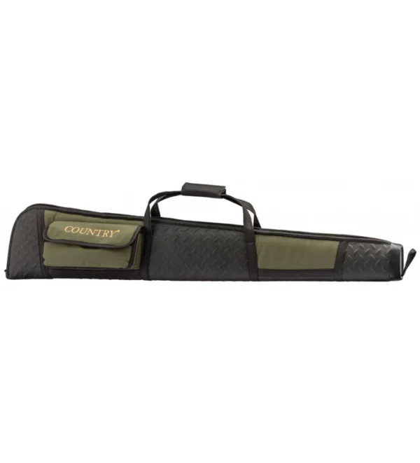 Fourreau en cordura pour fusil de chasse – Country Sellerie – Tout-Chasse.fr