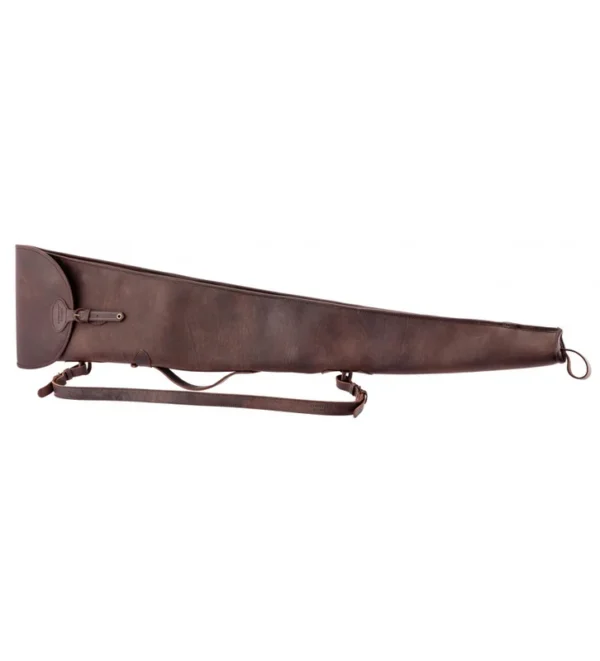 Fourreau en cuir doublure fourrée – Tout-Chasse.fr