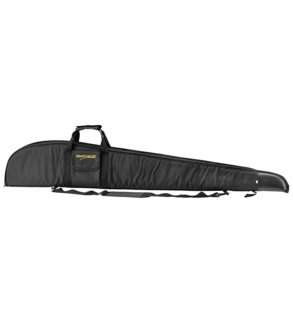 Fourreau en nylon noir pour fusil BALDI – Tout-Chasse.fr
