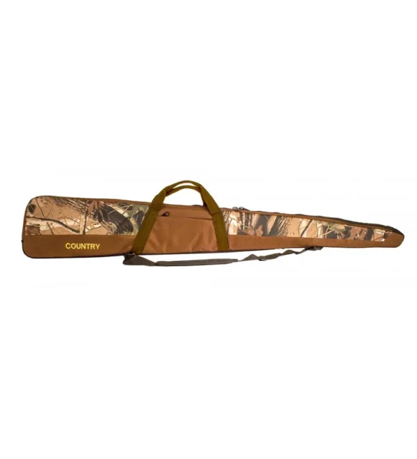 Fourreau fusil camo brown – Country Sellerie – Tout-Chasse.fr