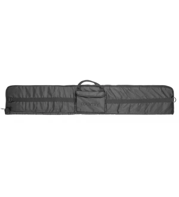 Fourreau / Tapis matelassé noir – Country Sellerie – Tout-Chasse.fr