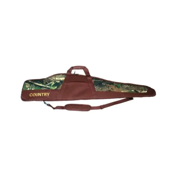 Acheter Fourreau Carabine Camo Country Sellerie | toutpourlahutte.fr