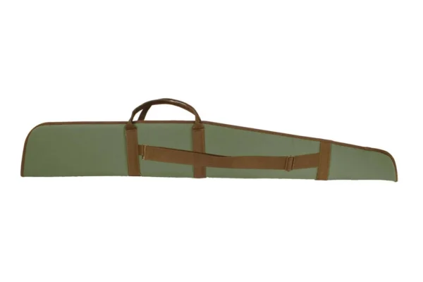 Fourreau fusil cordura kaki – Country Sellerie – Fourreau Fusil L.145 cm