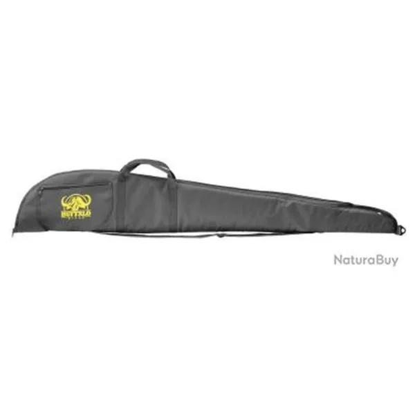 Acheter Fourreaux Fusil de Chasse Buffalo River Noir | toutpourlahutte.fr