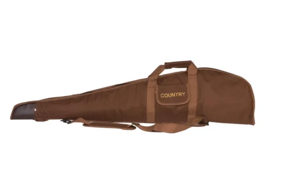 Fourreaux nylon carabine – Country Sellerie – Fourreau L.120 cm