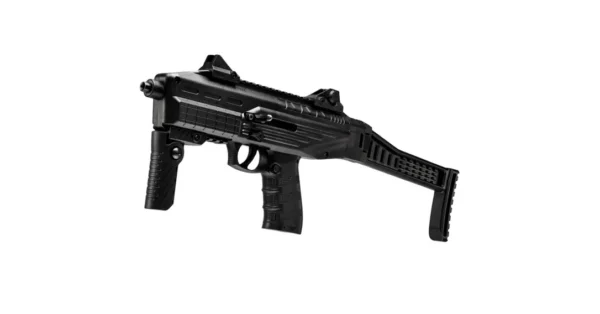 Pistolet Ekol ES P95B CO2 blowback cal. 4.5mm BBs