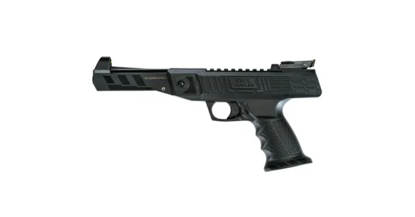 Pistolet Ekol Fowler cal. 4.5mm plombs et BBs 3 joules