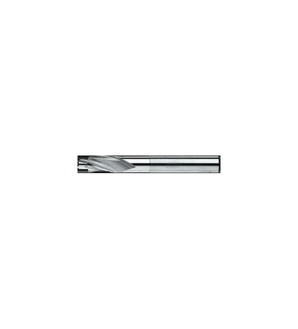 Fraise à chanfreiner avec pilote HSS-Co – 3,4 mm – 180° – 6 mm – Tout-Chasse.fr