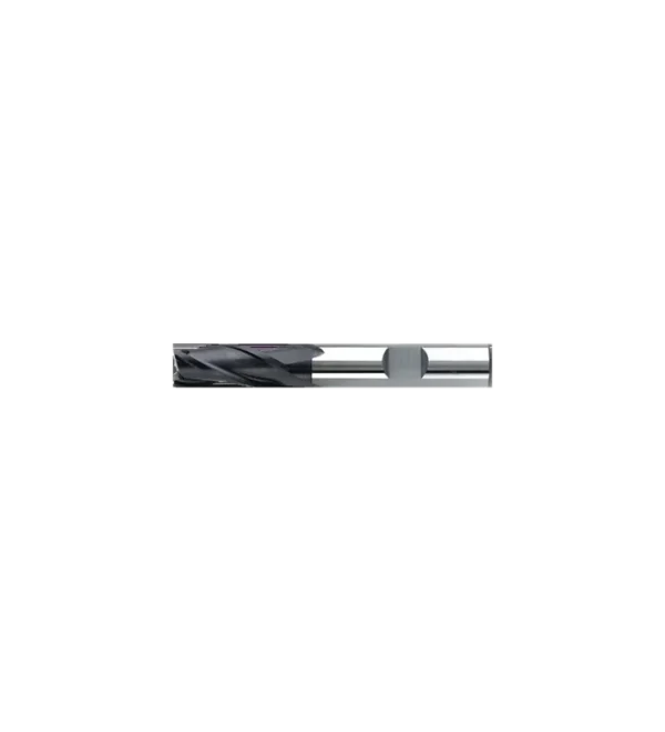 Fraise HSS-Co TiAIN Lg 69 mm – Diam. 8 mm – Queue 10 mm – Tout-Chasse.fr
