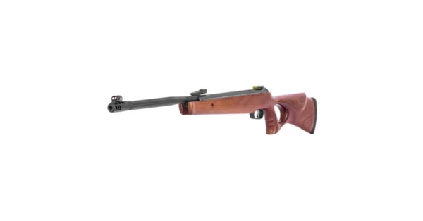 Carabine R-Force XTREM GPT 19.9J Cal 4.5mm – Tir de loisir/Carabine à plomb – securicount