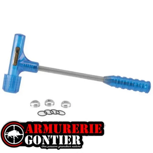 FRANKFORD ARSENAL MARTEAU A INERTIE* www.armureriegontier.fr*