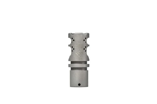 Frein de bouche 5.56mm 1/2×28 Aero Precision Gamma
