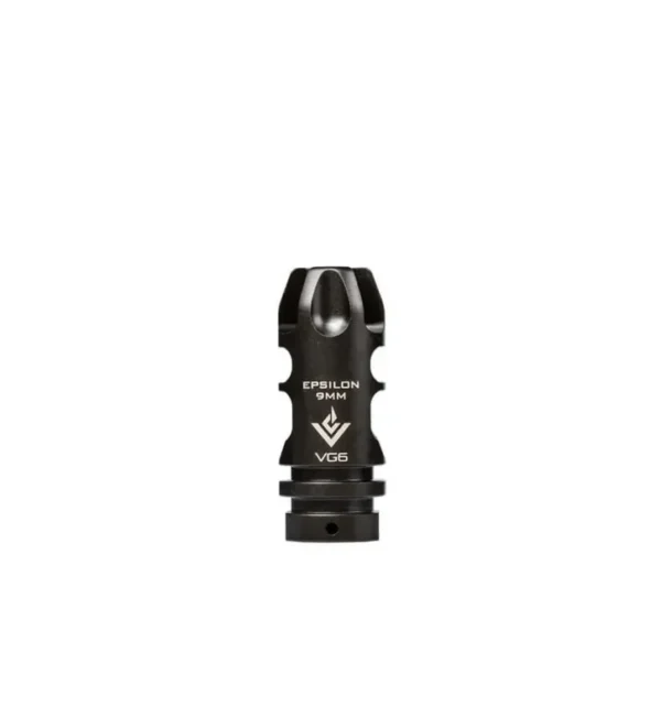 Frein de bouche Aero précision Epsilon 9mm – Tout-Chasse.fr
