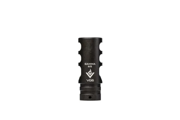 Frein de bouche Aero Precision Gamma 6.5 Creedmoor