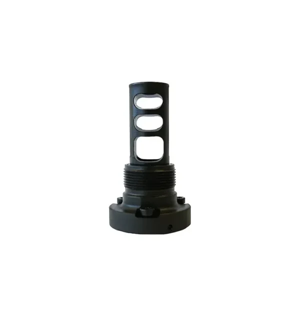 Frein de bouche fileté (compatible silencieux) – Tout-Chasse.fr