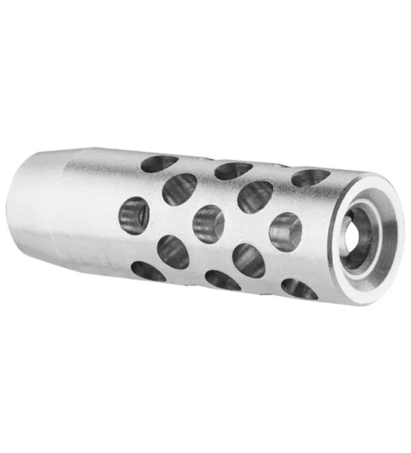 Frein de bouche HMB Inox cal.30 – Tout-Chasse.fr
