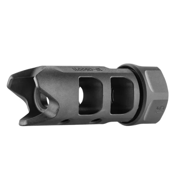 Frein de bouche Quarter Stroke – Tout-Chasse.fr