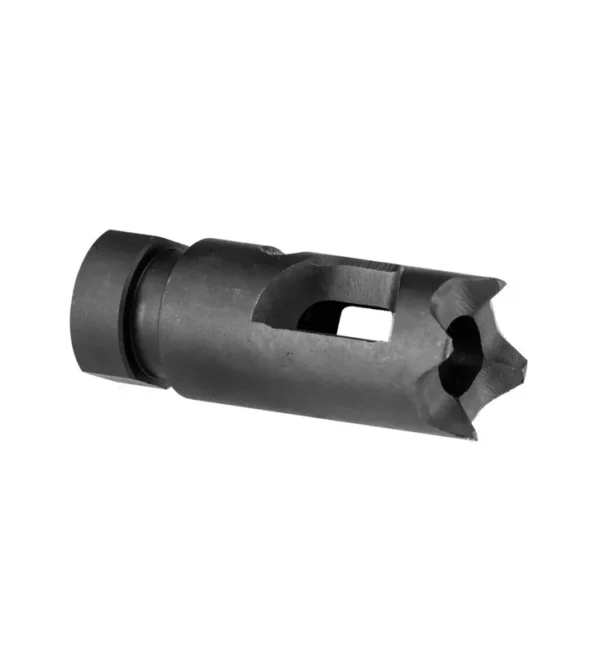 Frein de bouche TSO Audere 9mm – Tout-Chasse.fr