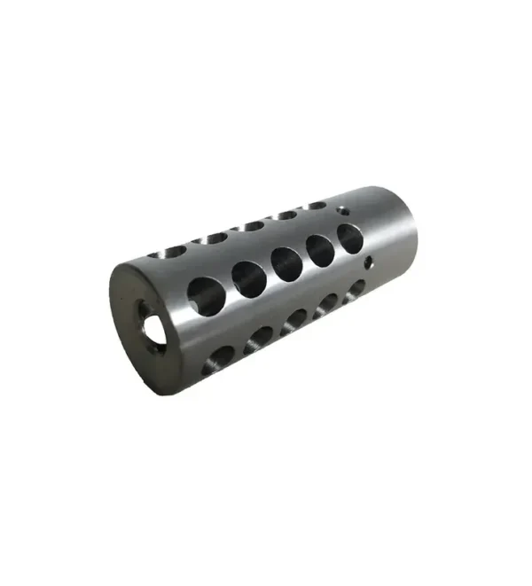 Frein de bouche Voere pour Carbone ou Varmint – Tout-Chasse.fr