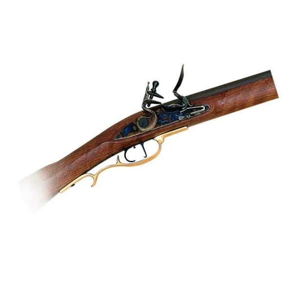 FRONTIER SILEX CALIBRE 54 PEDERSOLI REF S266-54 | WesternGuns