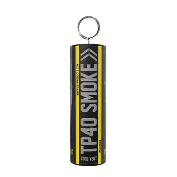 Fumigène à Goupille Supérieure