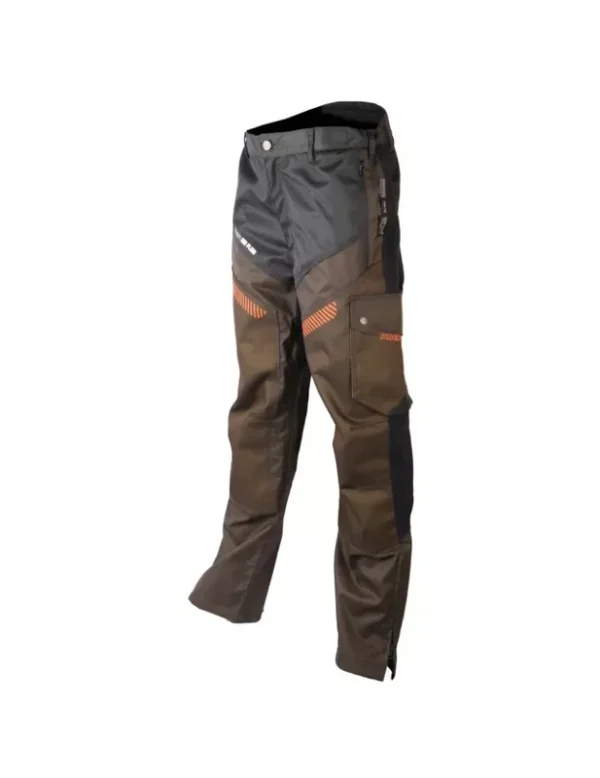 Fuseau Somlys Indestructor Flex 2020 marron