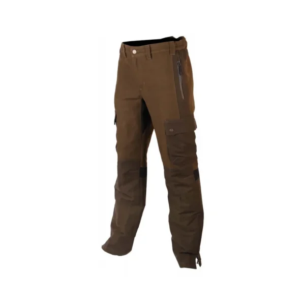 FUSEAU SOMLYS PRESTIGE 578 MARRON TAILLE TAILLE 48 FR