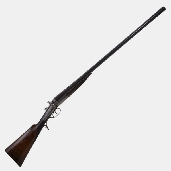 Fusil à Chiens G.B. Richardson Cal. 12 PN