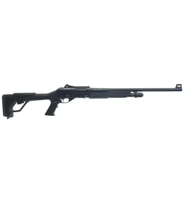 Fusil A Pompe Arttech Falko XP – Cal. 12/76 – Tout-Chasse.fr