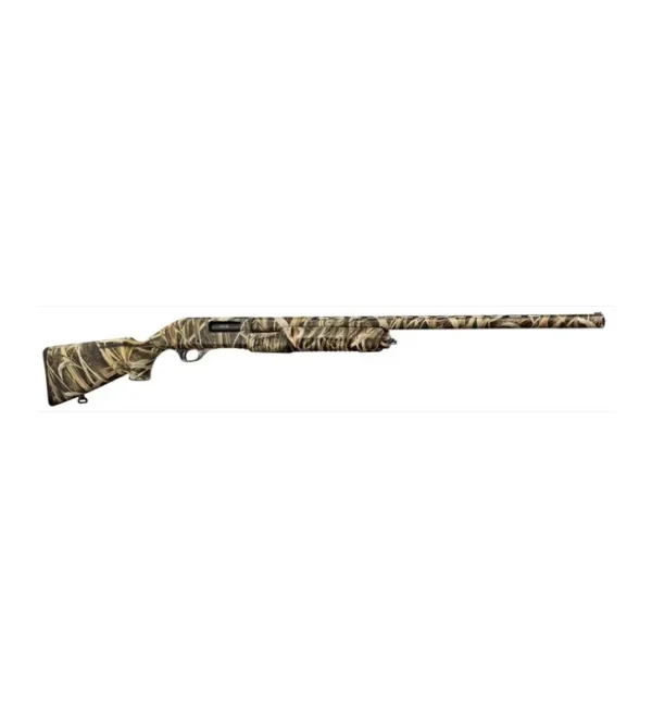 Fusil à pompe camo Yildiz S76 12/76 – Tout-Chasse.fr
