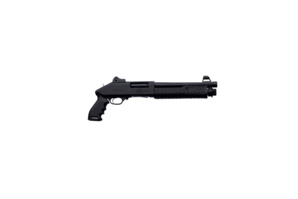 Fusil à pompe Fabarm Martial 14 Cantilever Cal.12/76