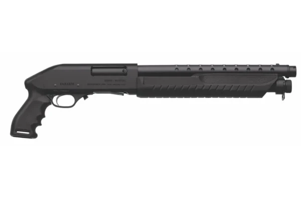 Fusil à pompe Fabarm Martial Ultrashort 12/76 – Ultrashort 12/76