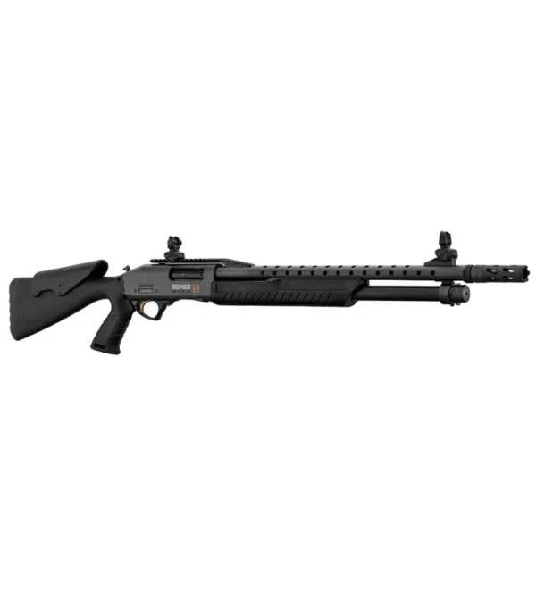 Fusil à pompe Fabarm SDASS Pro Forces Stage 2 12/76 – Tout-Chasse.fr