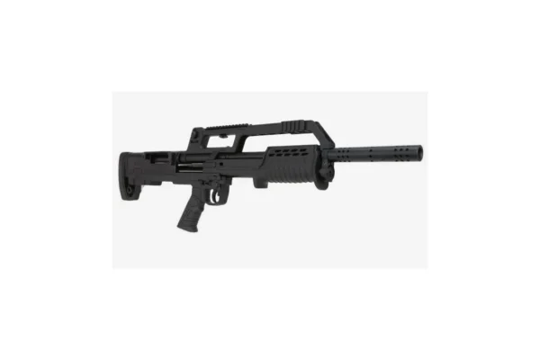 Fusil à pompe Hatsan Escort BullTac