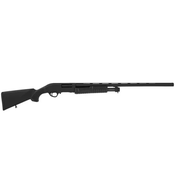 Fusil A Pompe Hatsan Field Hunter – Cal. 12/76 – Tout-Chasse.fr