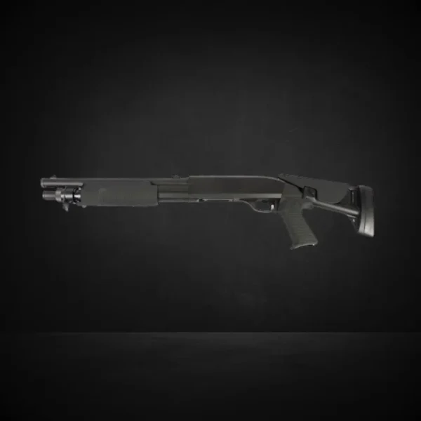 FUSIL A POMPE M56C BURST RESSORT