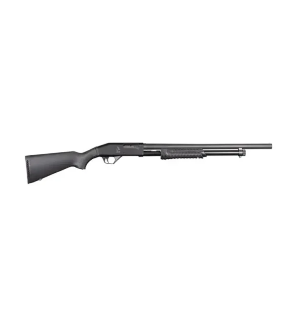 Fusil à pompe Taurus ST12 – Cal. 12 – Tout-Chasse.fr
