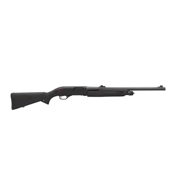 Fusil à pompe Winchester SXP Black Shadow Deer – 12/76 – Tout-Chasse.fr