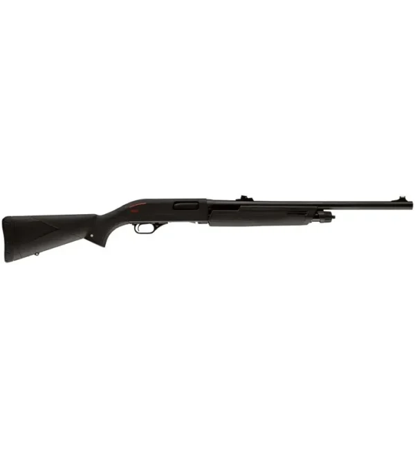 Fusil à pompe Winchester SXP Black Shadow Deer Rifled – Cal. 12/76 – Tout-Chasse.fr