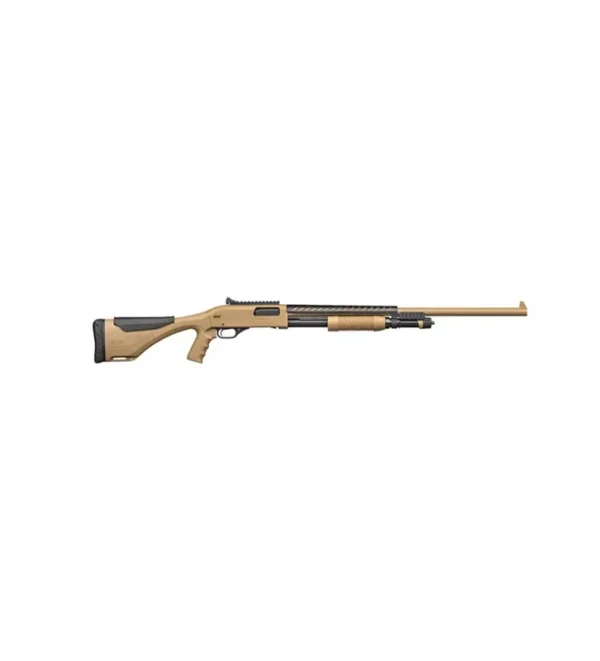 Fusil à pompe Winchester SXP XTREM Dark Earth Defender – 12/76 – Tout-Chasse.fr