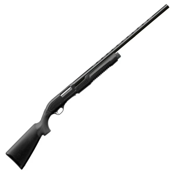 FUSIL A POMPE YILDIZ S71 SYNTHETIQUE NOIR CALIBRE 12/76 (MC2004)