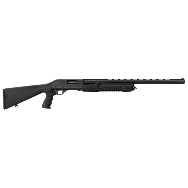 Fusil à pompe Yildiz YP12SCT tactique Cal. 12/76 – Yildiz YP12SCT