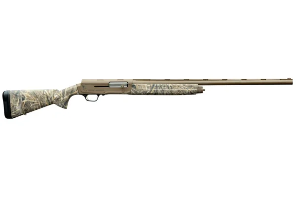 FUSIL A5 GRAND PASSAGE MAX5 C12/89 71CI