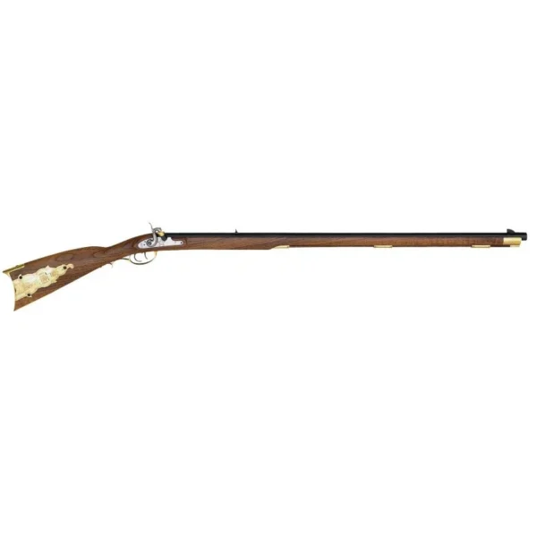FUSIL ALAMO PERCUSSION PEDERSOLI CALIBRE 45 REF DPS21745 | WesternGuns