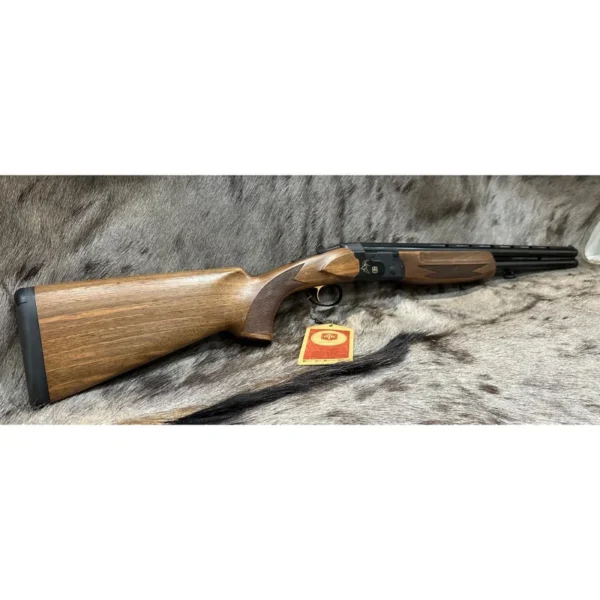 FUSIL ATA BECASSIER SP WOODCOCK 12/76 CANON 61 CM (ASPWOODCOCK)