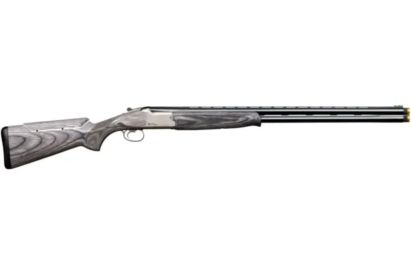 FUSIL B525 SPORTER LAMINATED ADJ TRUE LH 12M 81CM
