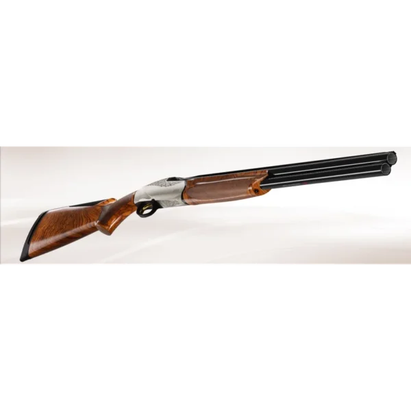 FUSIL BENELLI 828S SILVER ADVANCE IMPACT CAL 12/76 NEUF (31200765)